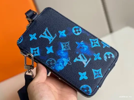 WIS POUCH LOUIS VUITTON PHONE 0627